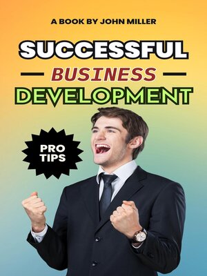 cover image of Successful Business Development